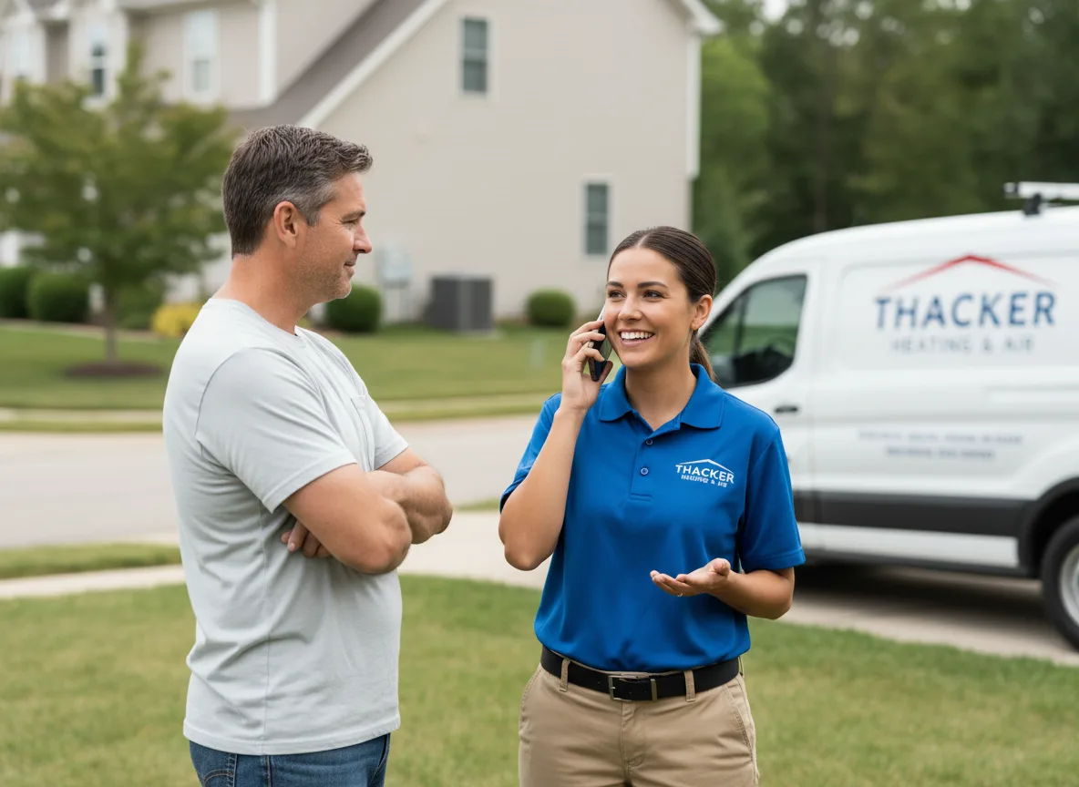 Ac Repair Pageton, WV FAQs